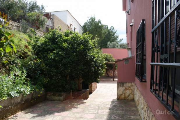 Villa in vendita a Balestrate (PA) foto-230213