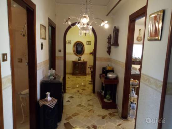 Appartamento in vendita a Capaci (PA) foto-230244