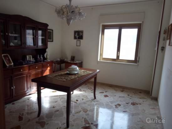 Appartamento in vendita a Capaci (PA) foto-230234