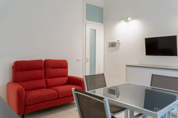 Appartamento in affitto a Palermo (PA) foto-230269