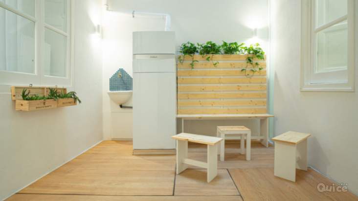 Appartamento in affitto a Palermo (PA) foto-230292