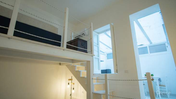 Appartamento in affitto a Palermo (PA) foto-230284