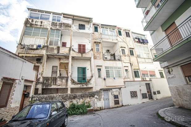 Ufficio in vendita a Palermo (PA) foto-230322