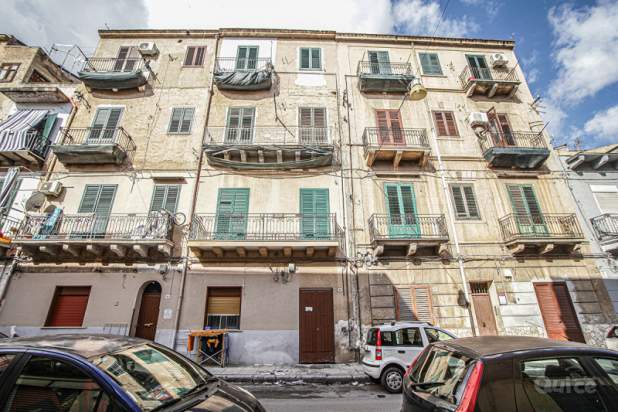 Ufficio in vendita a Palermo (PA) foto-27195