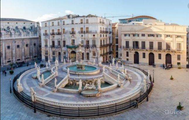 Appartamento in vendita a Palermo (PA) foto-230360