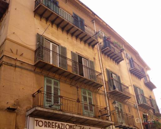 Appartamento in vendita a Palermo (PA) foto-230358