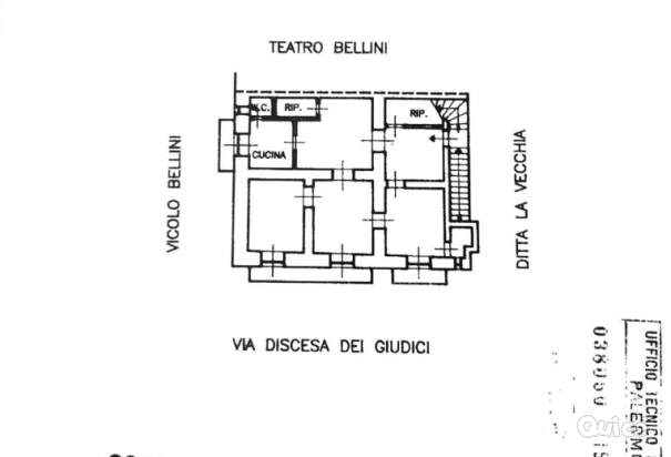 Appartamento in vendita a Palermo (PA) foto-230361