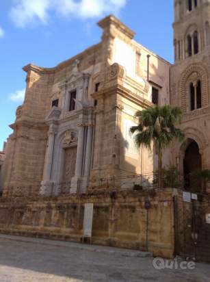 Appartamento in vendita a Palermo (PA) foto-230352