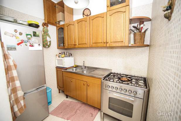 Appartamento in vendita a Palermo (PA) foto-230392