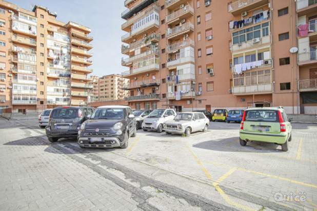 Appartamento in vendita a Palermo (PA) foto-27202