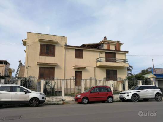 Appartamento in vendita a Terrasini (PA) foto-27204