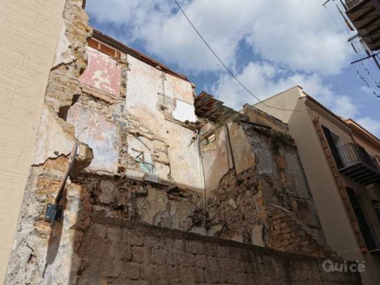 Palazzo in vendita a Palermo (PA) foto-27206