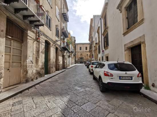 Palazzo in vendita a Palermo (PA) foto-230504