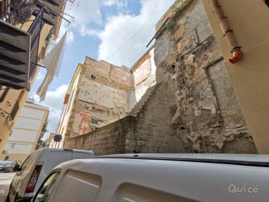 Palazzo in vendita a Palermo (PA) foto-230497