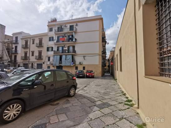 Palazzo in vendita a Palermo (PA) foto-230502