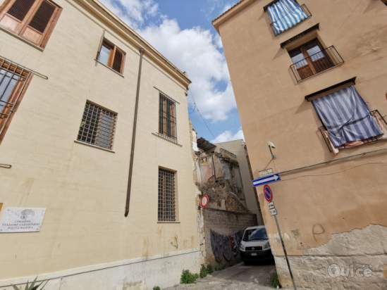 Palazzo in vendita a Palermo (PA) foto-230501