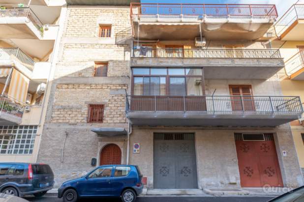 Appartamento in vendita a Bagheria (PA) foto-230505