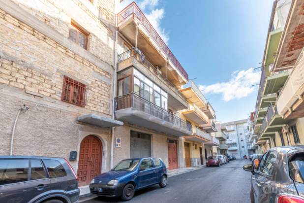 Appartamento in vendita a Bagheria (PA) foto-27207