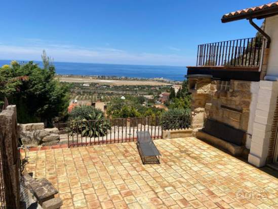 Villa in vendita a Cinisi (PA) foto-230526