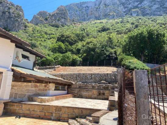 Villa in vendita a Cinisi (PA) foto-230528