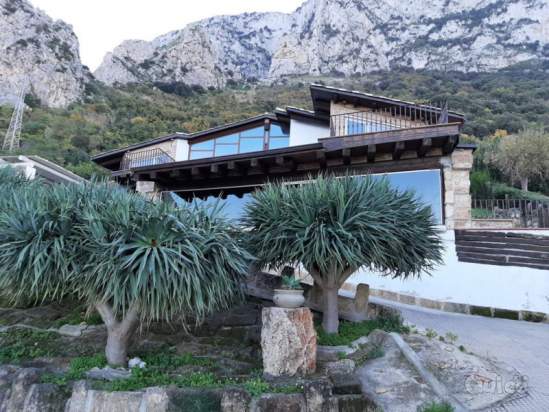 Villa in vendita a Cinisi (PA) foto-27208