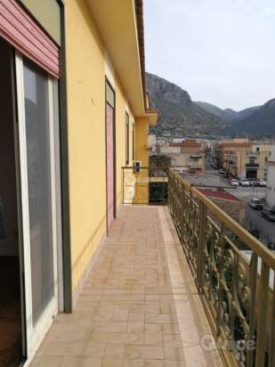 Appartamento in vendita a Cinisi (PA) foto-230555