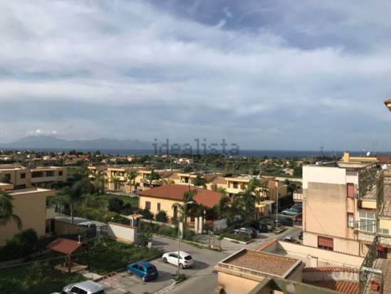 Appartamento in vendita a Cinisi (PA) foto-27210