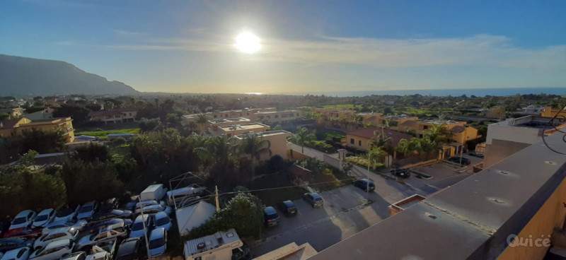 Appartamento in vendita a Cinisi (PA) foto-230570