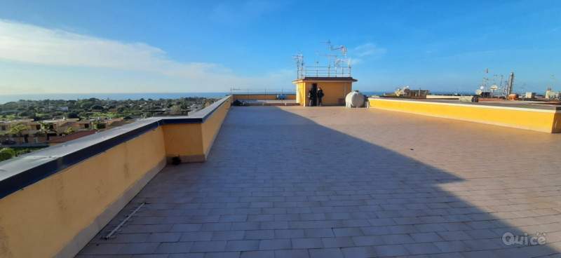 Appartamento in vendita a Cinisi (PA) foto-230571