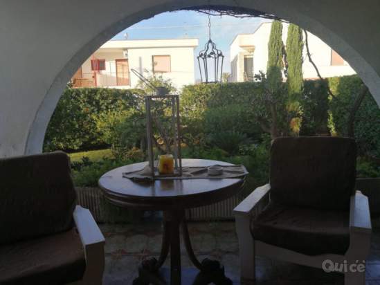 Bifamiliare in vendita a Cinisi (PA) foto-27211