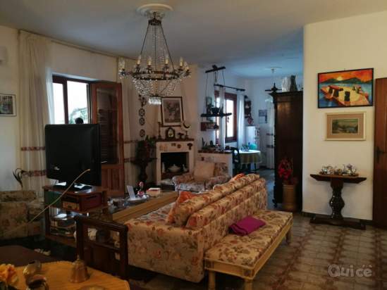 Bifamiliare in vendita a Cinisi (PA) foto-230574