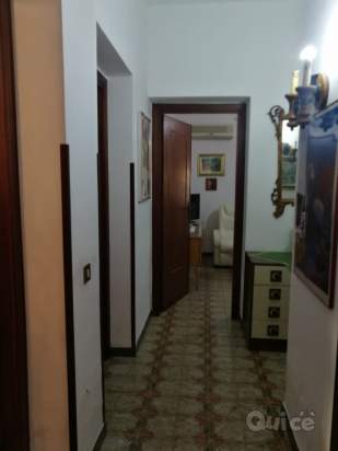 Bifamiliare in vendita a Cinisi (PA) foto-230581