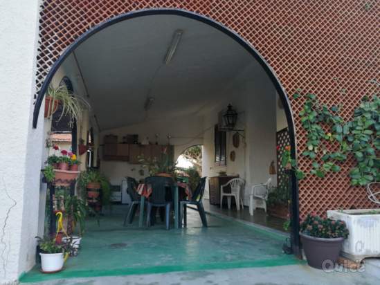 Bifamiliare in vendita a Cinisi (PA) foto-230580