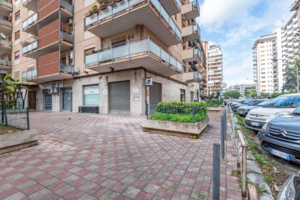 Negozio in vendita a Palermo (PA) foto-230591