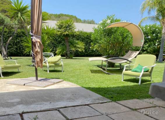 Bifamiliare in vendita a Cinisi (PA) foto-230609