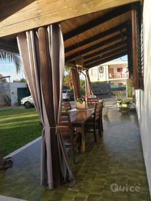 Bifamiliare in vendita a Cinisi (PA) foto-230617