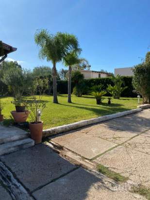 Bifamiliare in vendita a Cinisi (PA) foto-230627