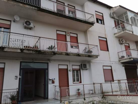 Appartamento in vendita a Carini (PA) foto-230643