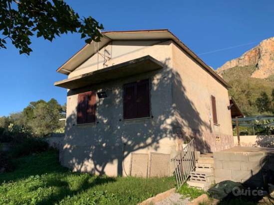 Villa in vendita a Terrasini (PA) foto-230664