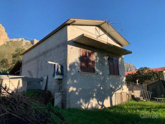 Villa in vendita a Terrasini (PA) foto-230661