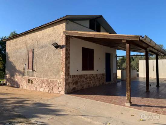 Villa in vendita a Terrasini (PA) foto-27217