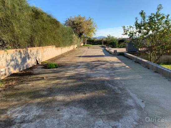 Villa in vendita a Terrasini (PA) foto-230658