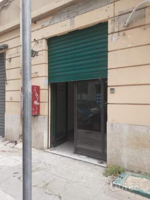 Negozio in affitto a Palermo (PA) foto-27218