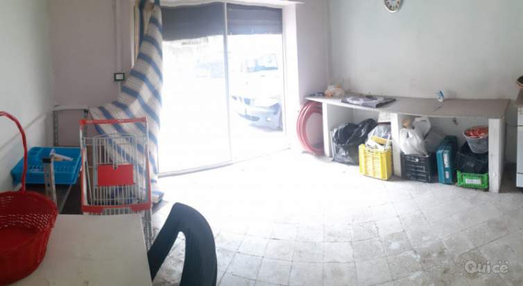 Negozio in affitto a Palermo (PA) foto-230680