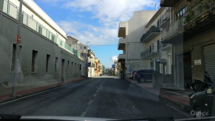 Appartamento in vendita a Monforte San Giorgio (ME) foto-27223