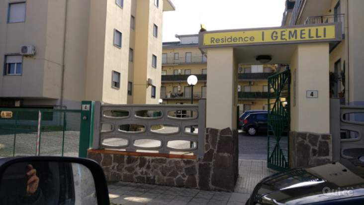 Appartamento in vendita a Monforte San Giorgio (ME) foto-230755