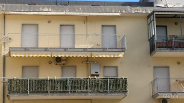 Appartamento in vendita a Monforte San Giorgio (ME) foto-230758