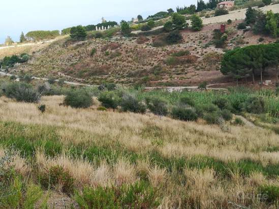 Terreno in vendita a Trabia (PA) foto-230879