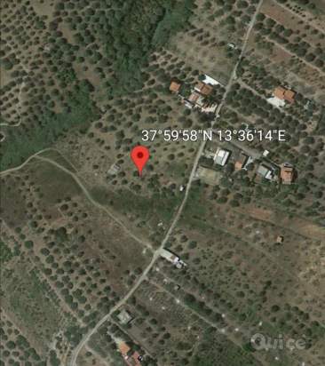 Terreno in vendita a Trabia (PA) foto-230882