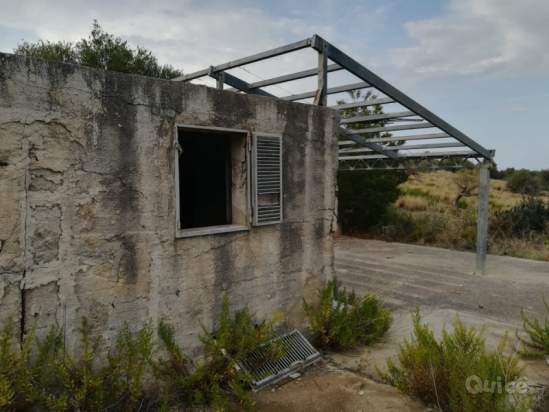 Terreno in vendita a Trabia (PA) foto-230871